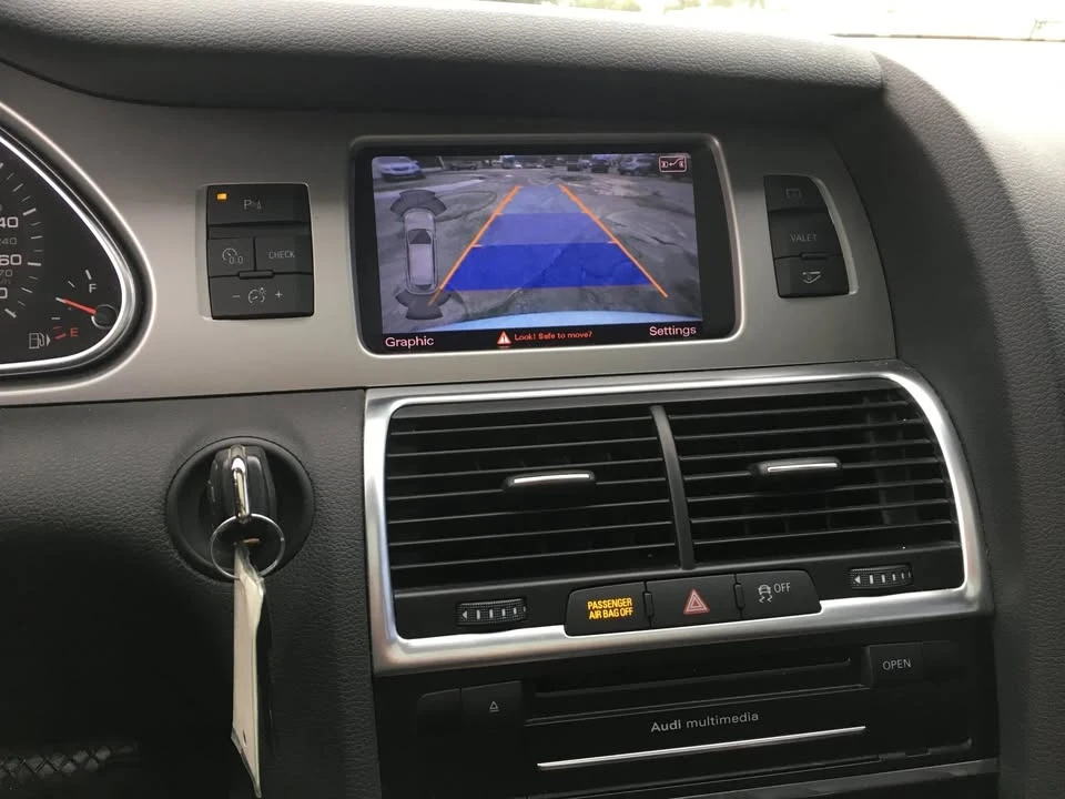 2015 Audi 4L Q7 - Image 19 of 20