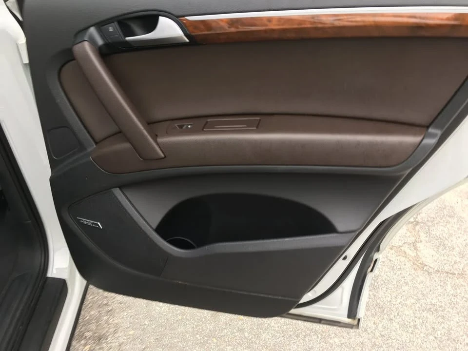2015 Audi 4L Q7 - Image 16 of 20