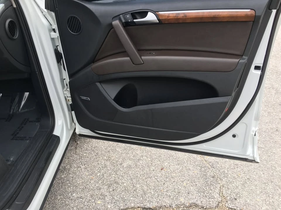 2015 Audi 4L Q7 - Image 17 of 20