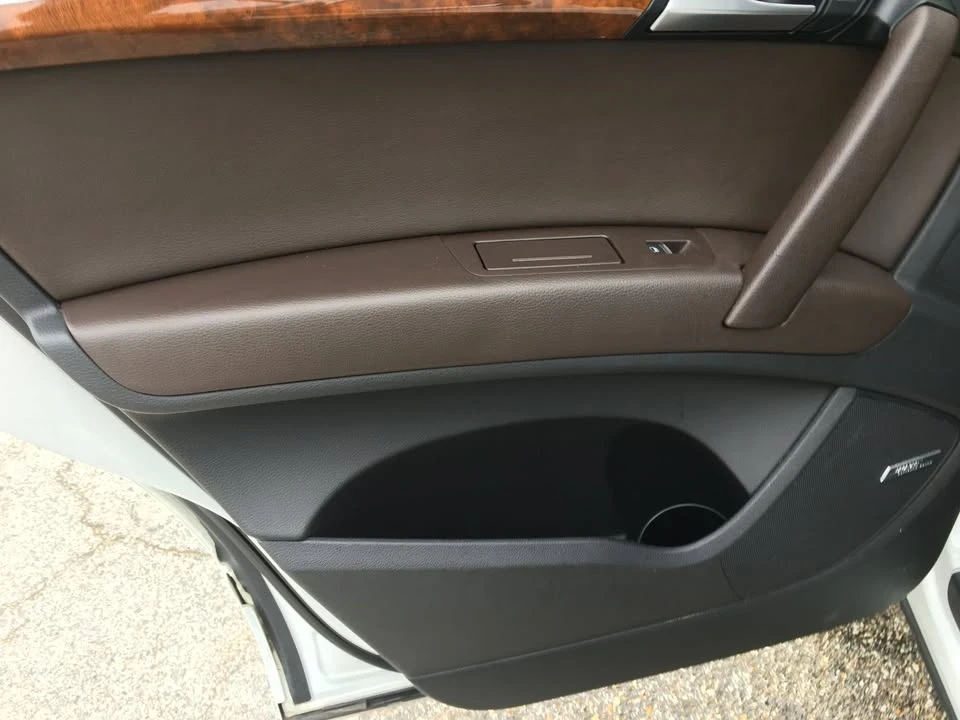 2015 Audi 4L Q7 - Image 15 of 20