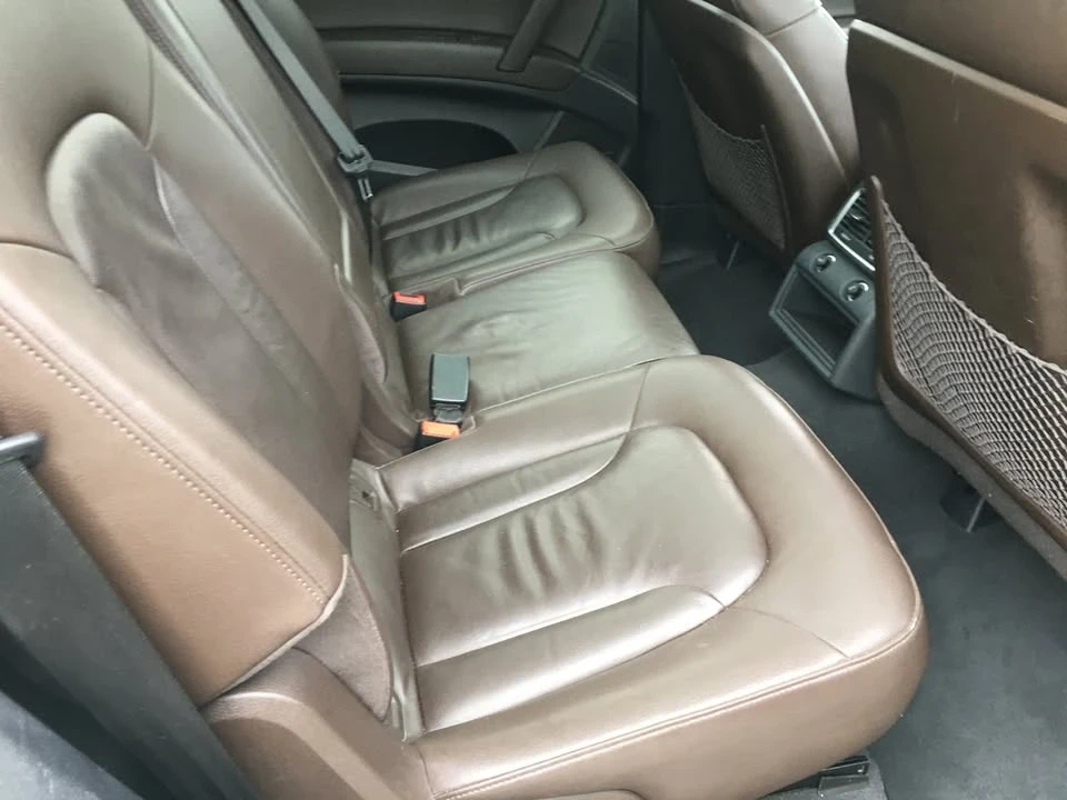 2015 Audi 4L Q7 - Image 10 of 20