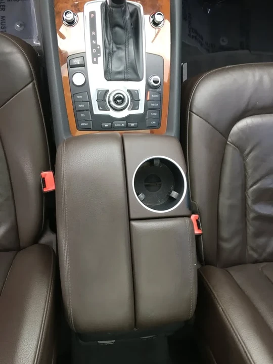 2015 Audi 4L Q7 - Image 18 of 20