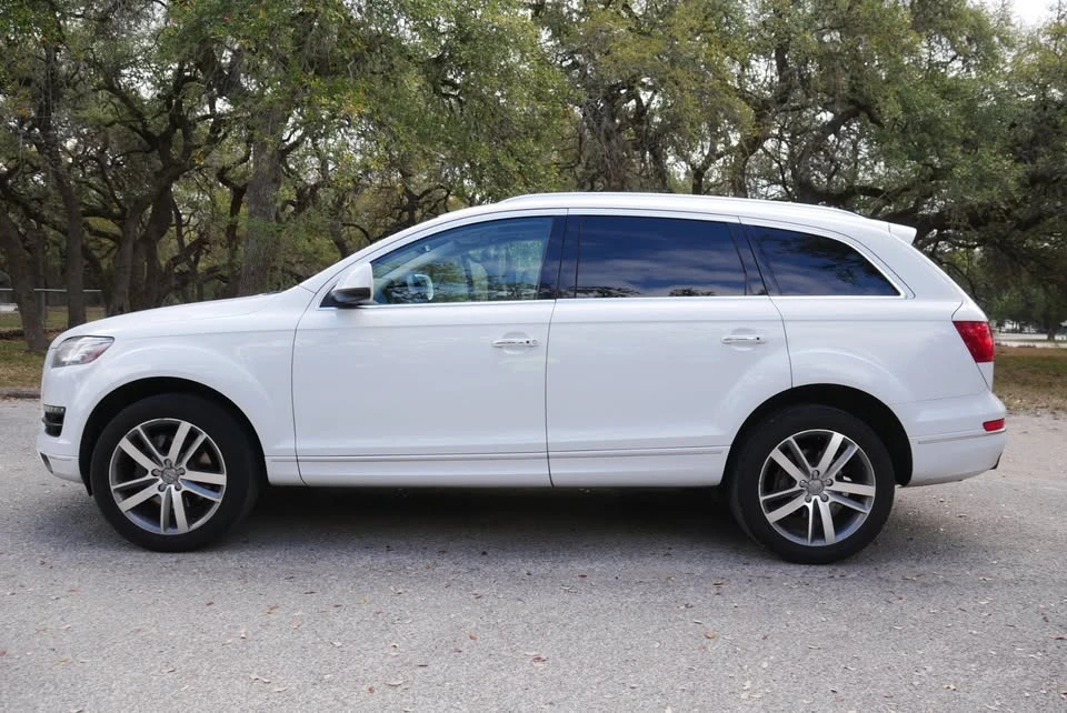 2015 Audi 4L Q7 - Image 6 of 20
