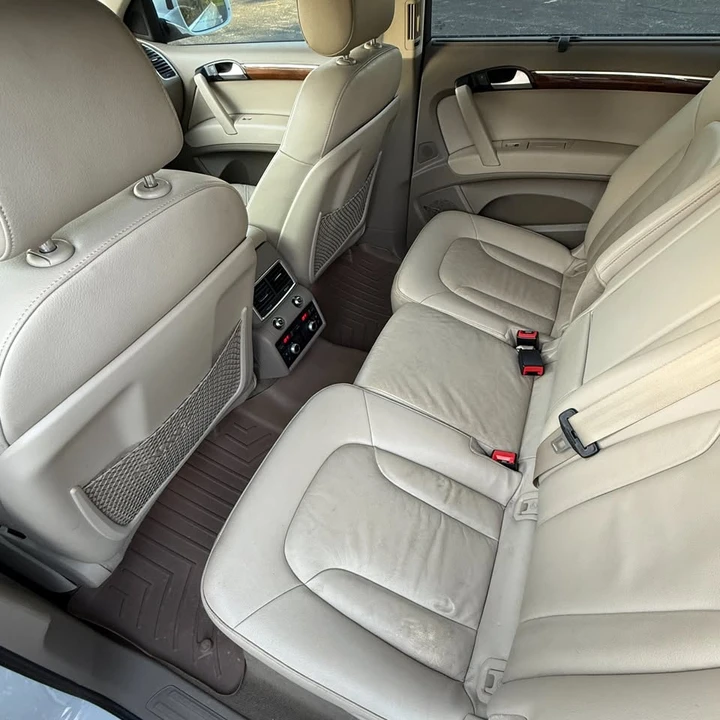 2015 Audi 4L Q7 - Image 12 of 16