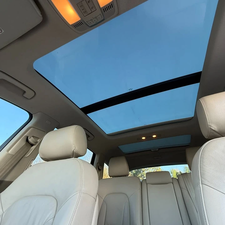2015 Audi 4L Q7 - Image 15 of 16