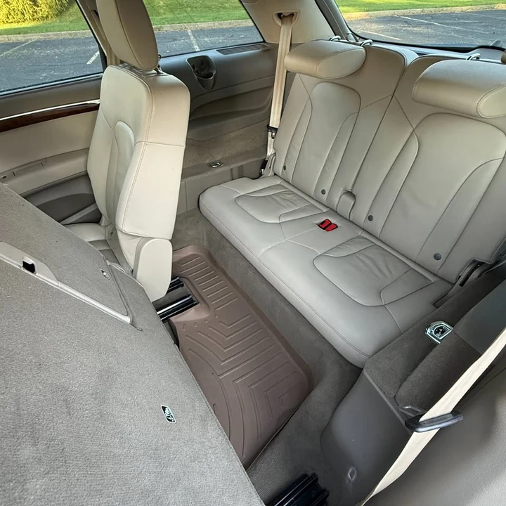 2015 Audi 4L Q7 - Image 13 of 16