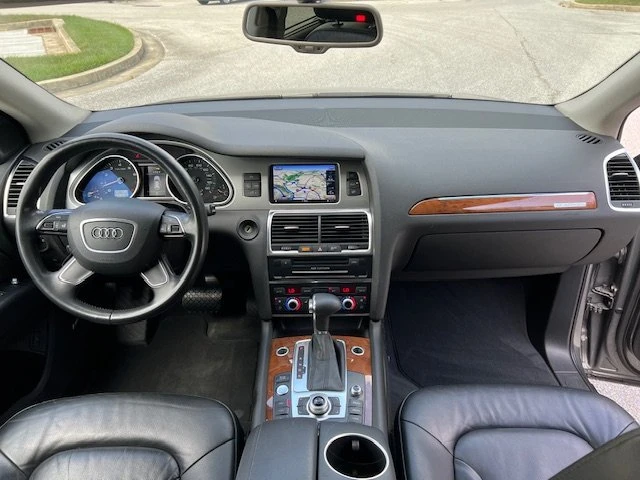2015 Audi 4L Q7 - Image 13 of 20