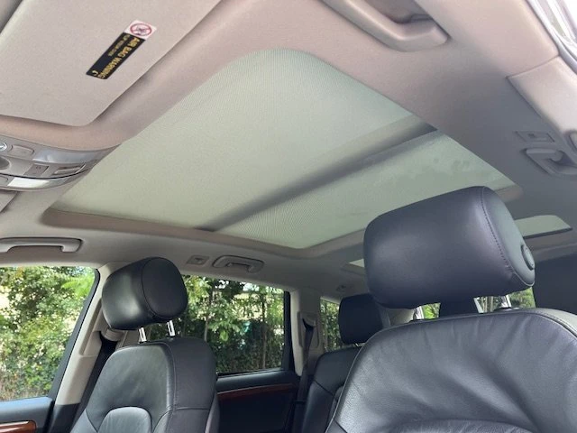 2015 Audi 4L Q7 - Image 18 of 20