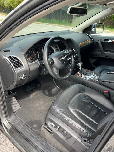 2015 Audi 4L Q7 - Image 16 of 20