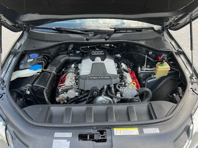 2015 Audi 4L Q7 - Image 10 of 20