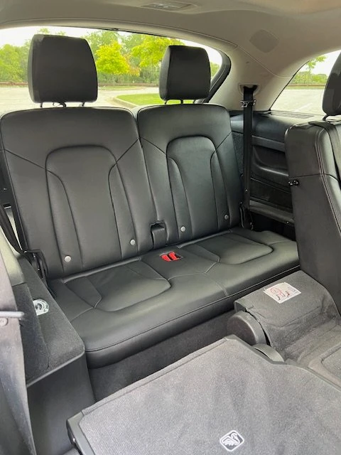 2015 Audi 4L Q7 - Image 14 of 20