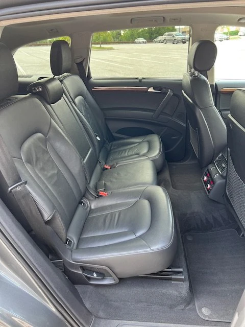 2015 Audi 4L Q7 - Image 12 of 20