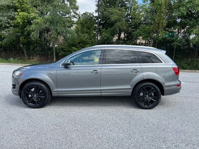 2015 Audi 4L Q7 - Image 2 of 20