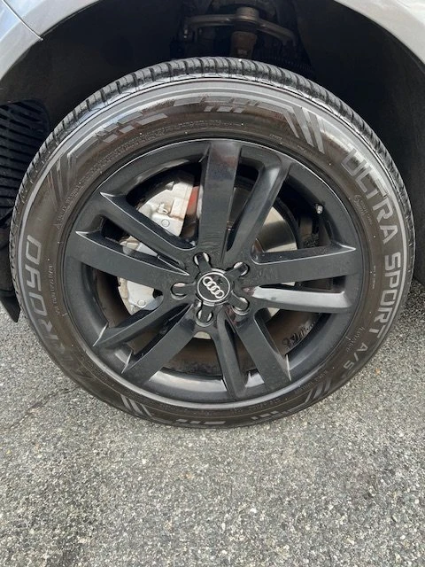 2015 Audi 4L Q7 - Image 20 of 20