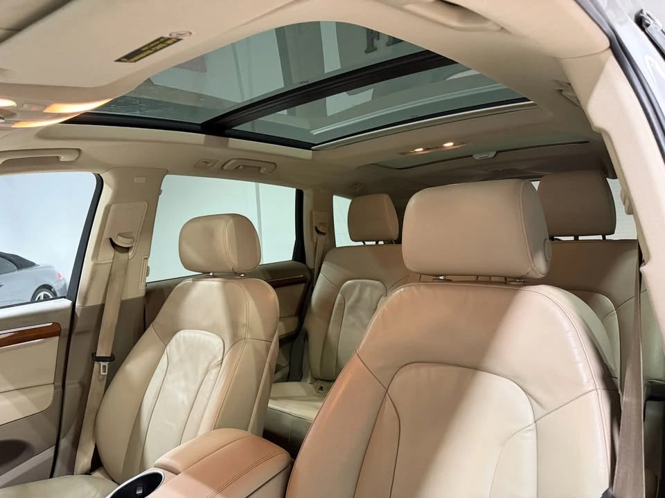 2015 Audi 4L Q7 - Image 13 of 20
