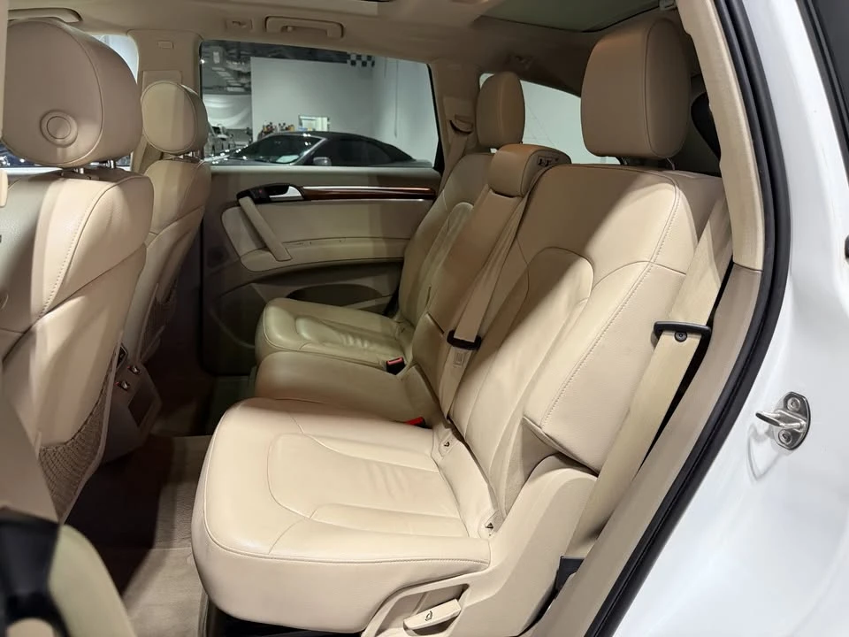 2015 Audi 4L Q7 - Image 6 of 20