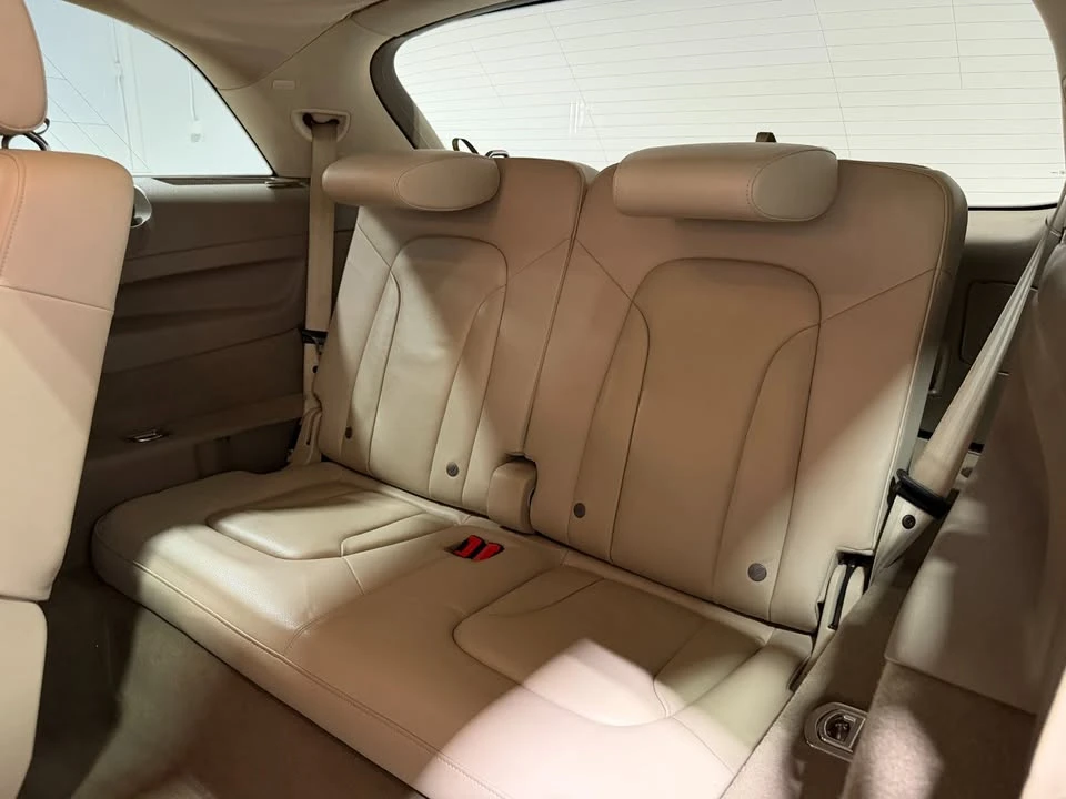 2015 Audi 4L Q7 - Image 19 of 20