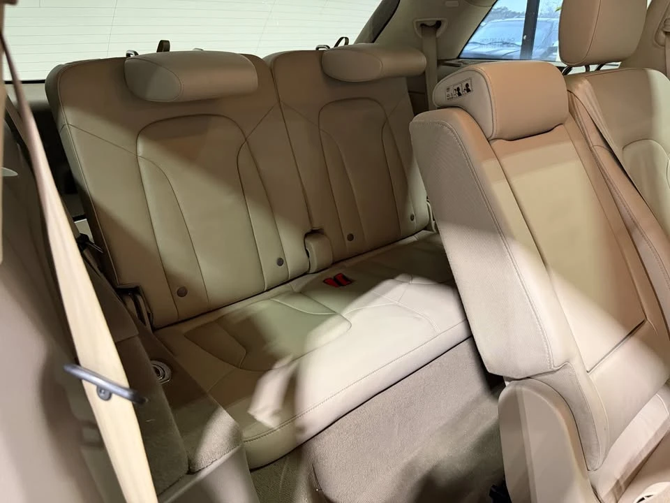 2015 Audi 4L Q7 - Image 20 of 20