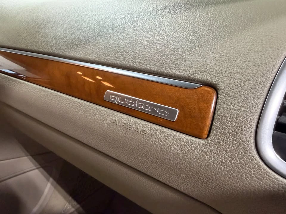 2015 Audi 4L Q7 - Image 2 of 20