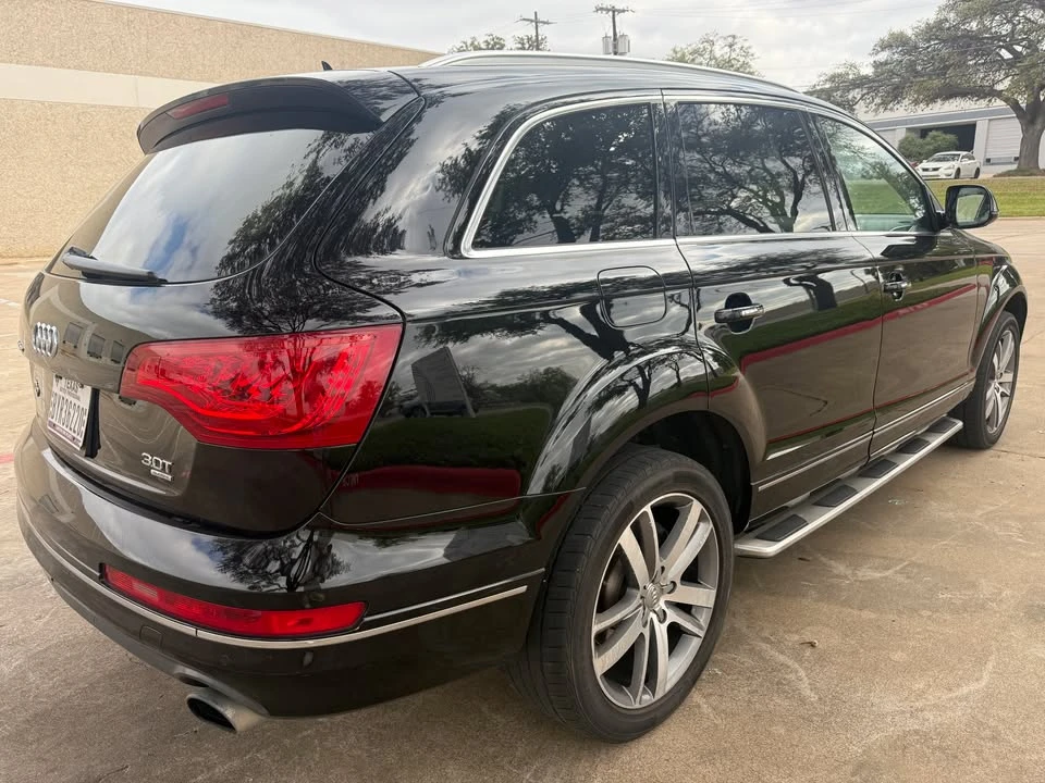 2015 Audi 4L Q7 - Image 6 of 20