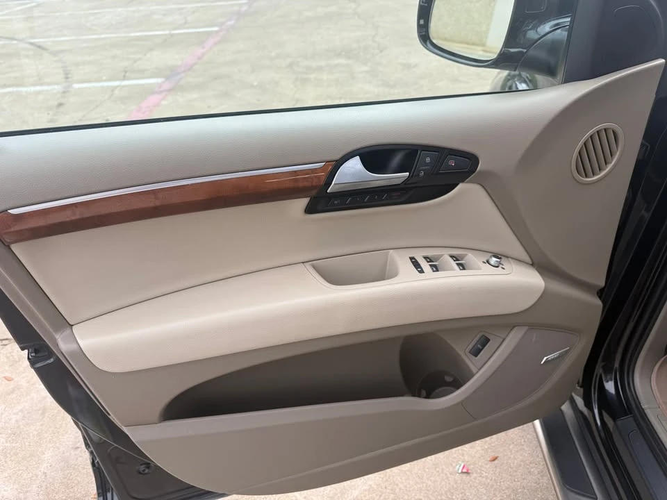 2015 Audi 4L Q7 - Image 11 of 20