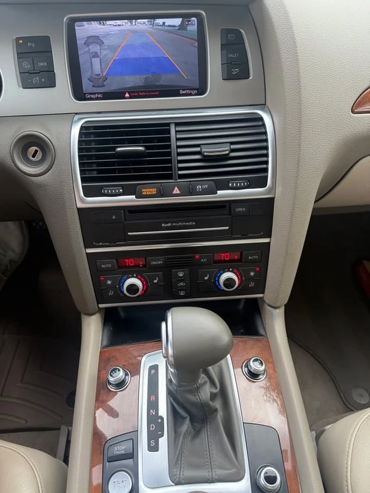 2015 Audi 4L Q7 - Image 20 of 20