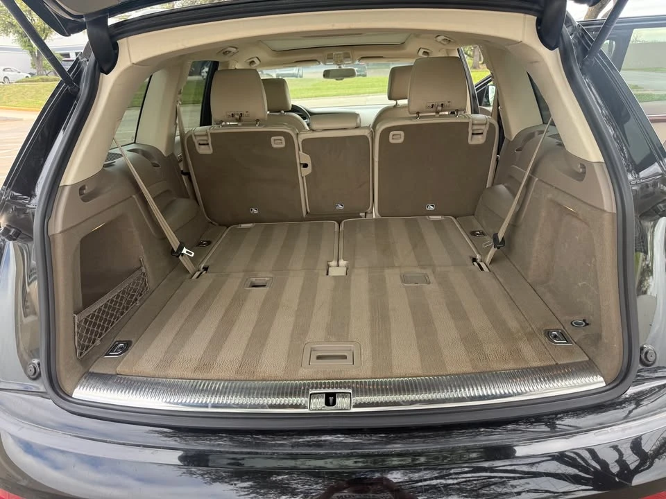 2015 Audi 4L Q7 - Image 13 of 20