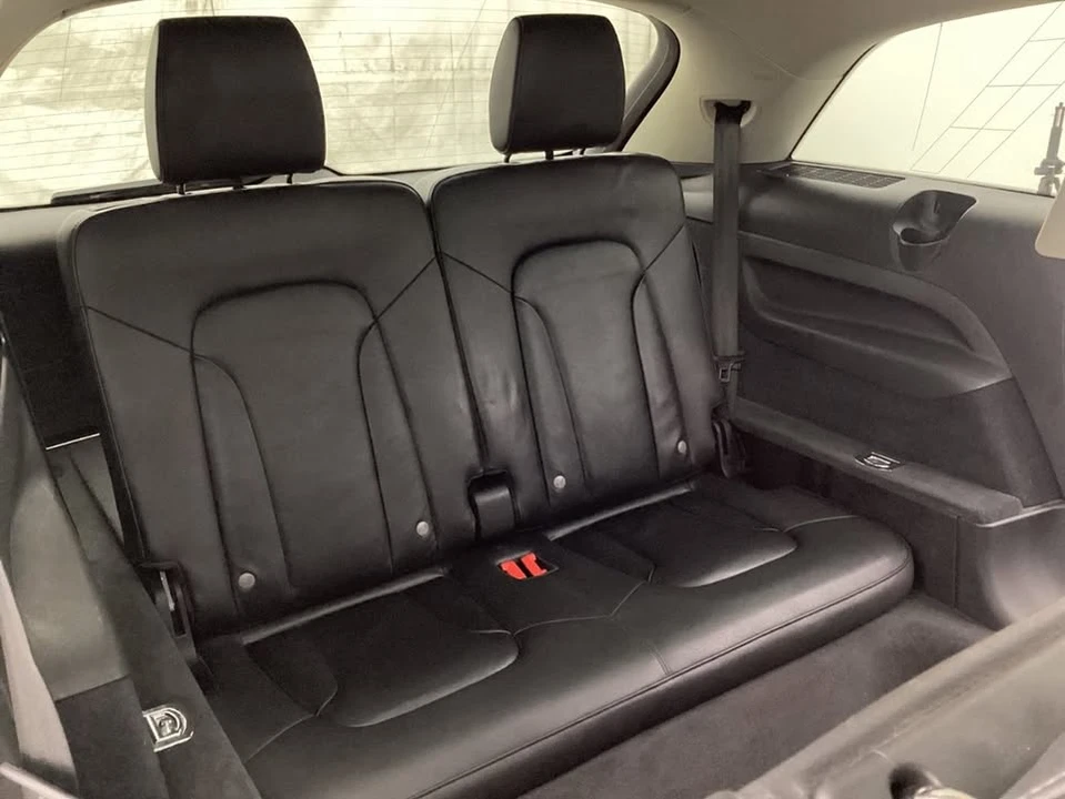 2015 Audi 4L Q7 - Image 9 of 18