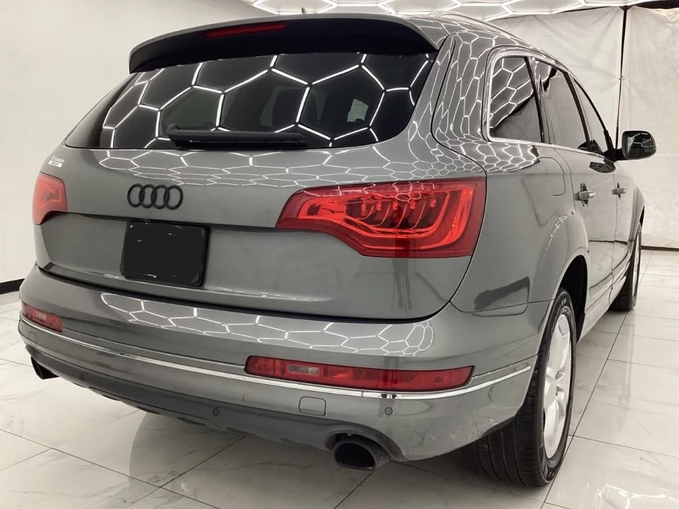 2015 Audi 4L Q7 - Image 6 of 18
