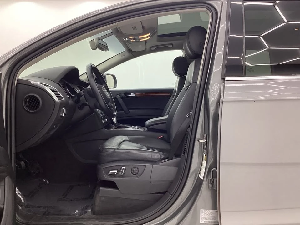 2015 Audi 4L Q7 - Image 7 of 18