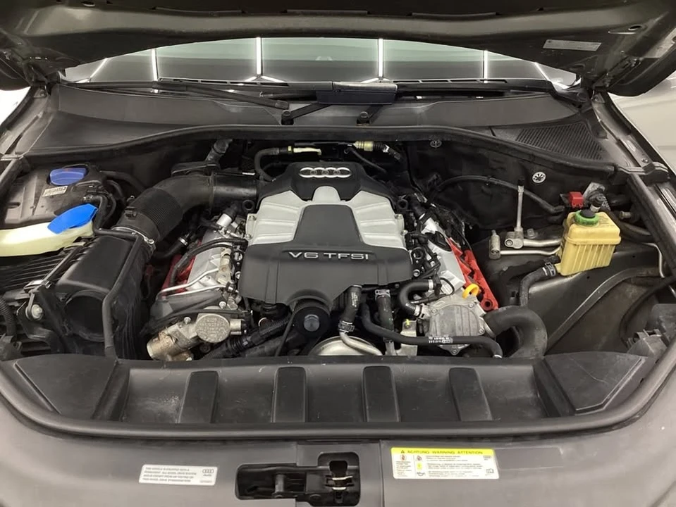 2015 Audi 4L Q7 - Image 18 of 18
