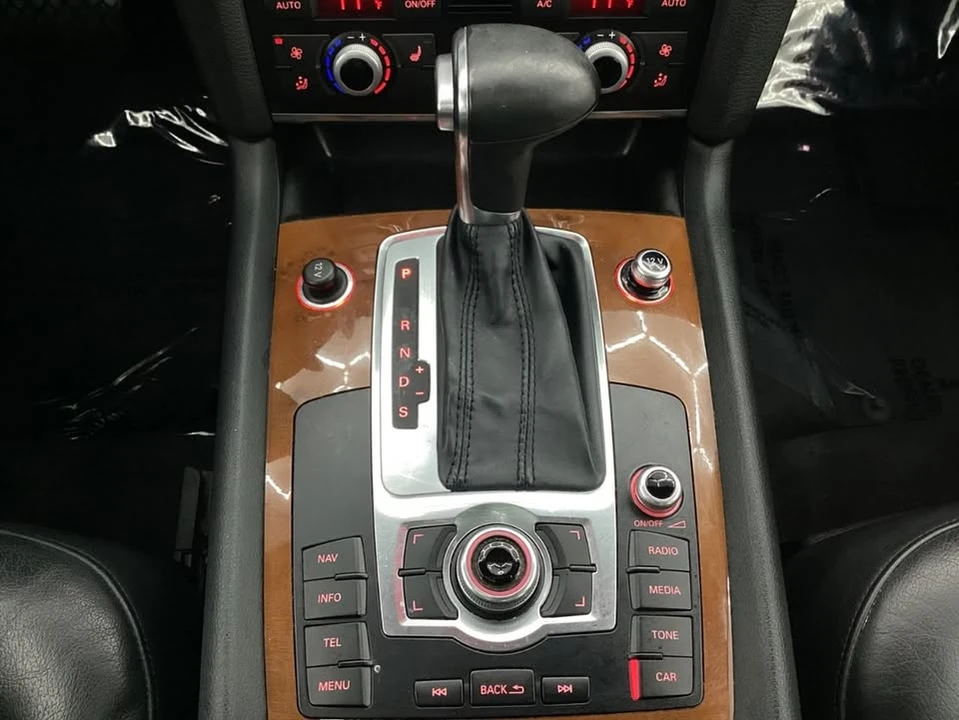 2015 Audi 4L Q7 - Image 16 of 18