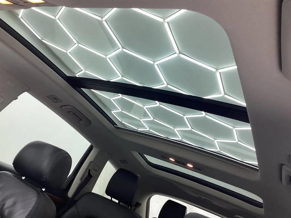 2015 Audi 4L Q7 - Image 17 of 18