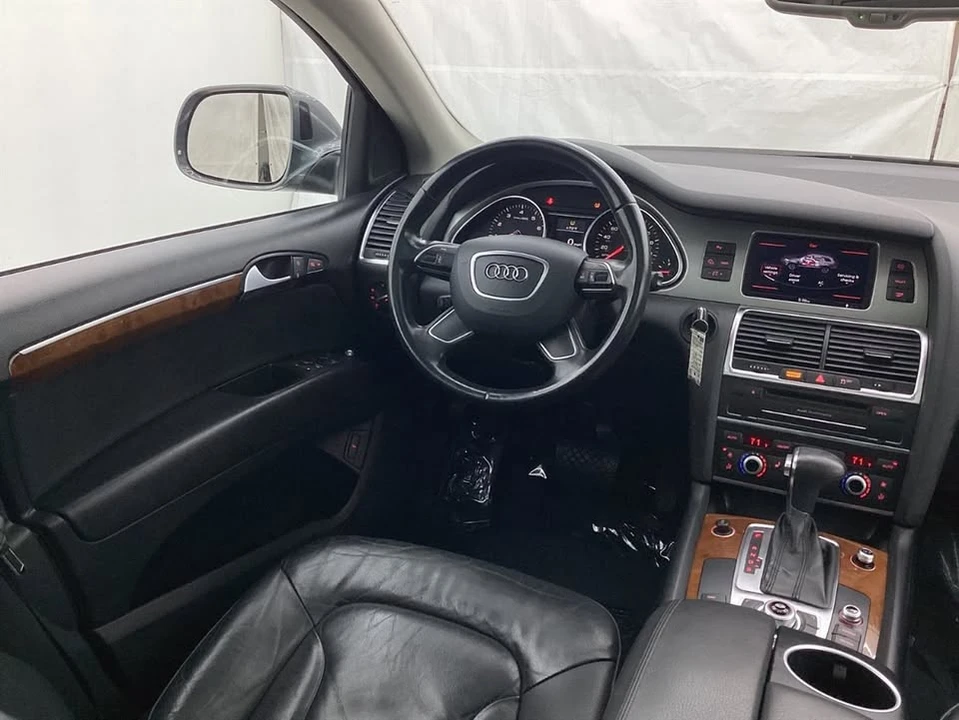 2015 Audi 4L Q7 - Image 11 of 18