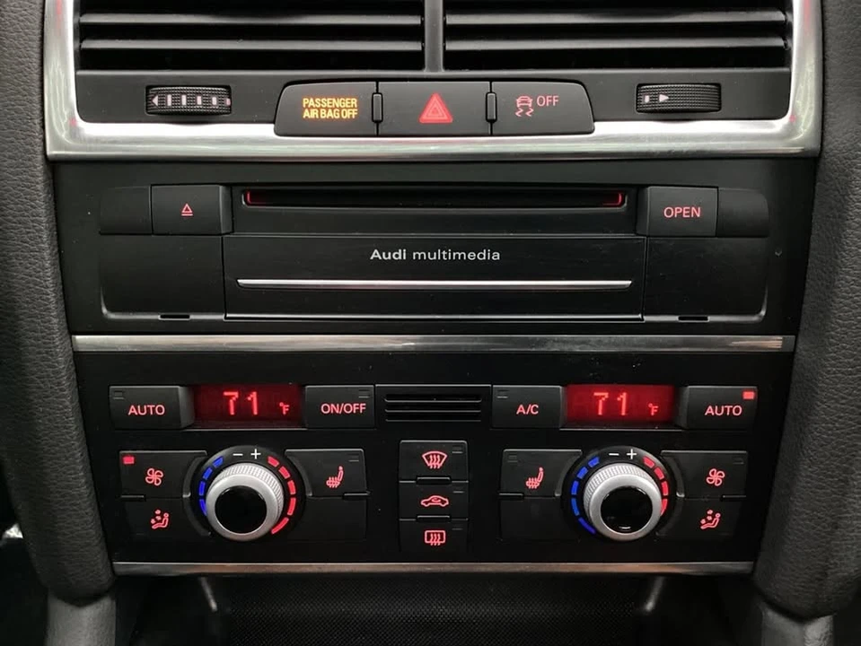 2015 Audi 4L Q7 - Image 15 of 18