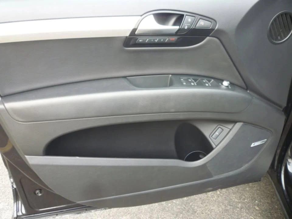 2015 Audi 4L Q7 - Image 12 of 18