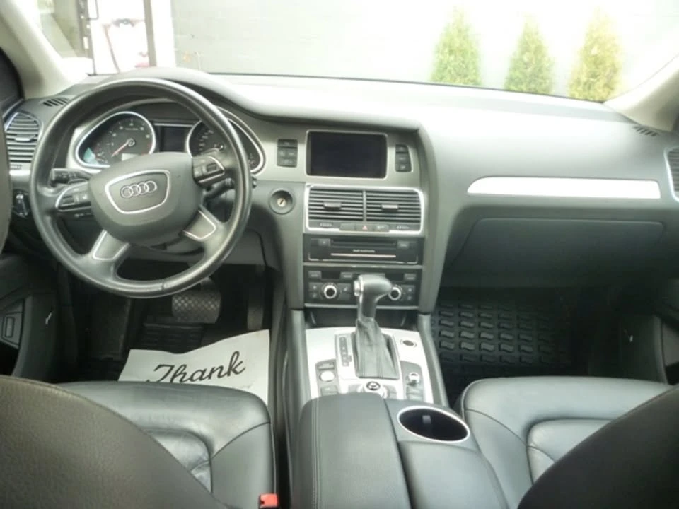 2015 Audi 4L Q7 - Image 16 of 18