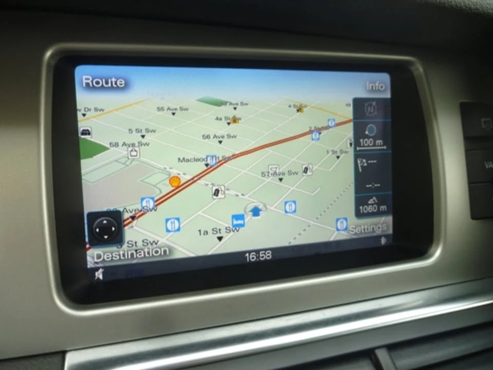 2015 Audi 4L Q7 - Image 13 of 18
