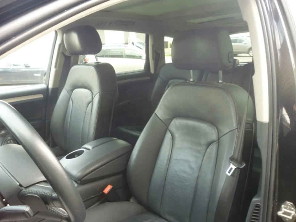 2015 Audi 4L Q7 - Image 10 of 18