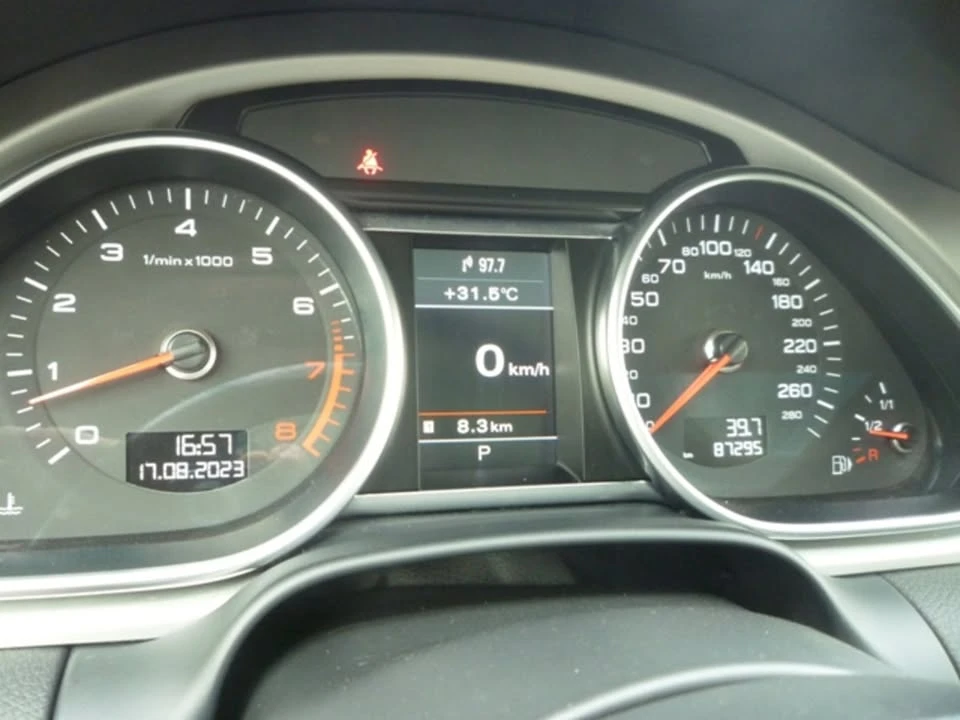 2015 Audi 4L Q7 - Image 14 of 18