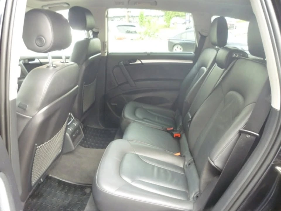 2015 Audi 4L Q7 - Image 11 of 18