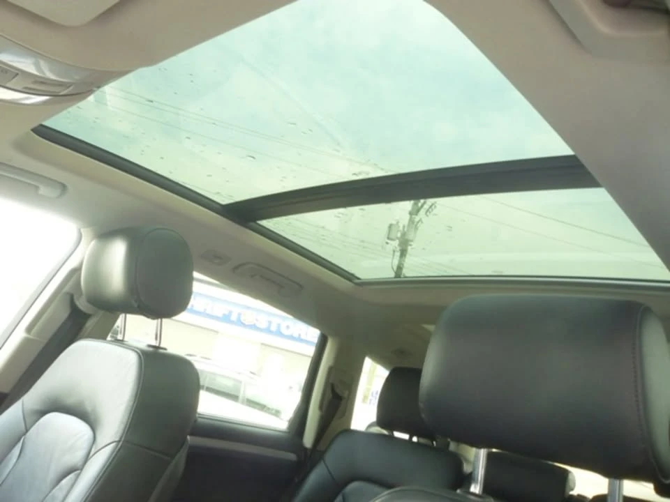 2015 Audi 4L Q7 - Image 17 of 18