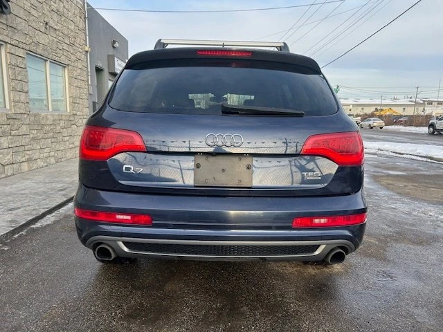 2015 Audi 4L Q7 - Image 6 of 13