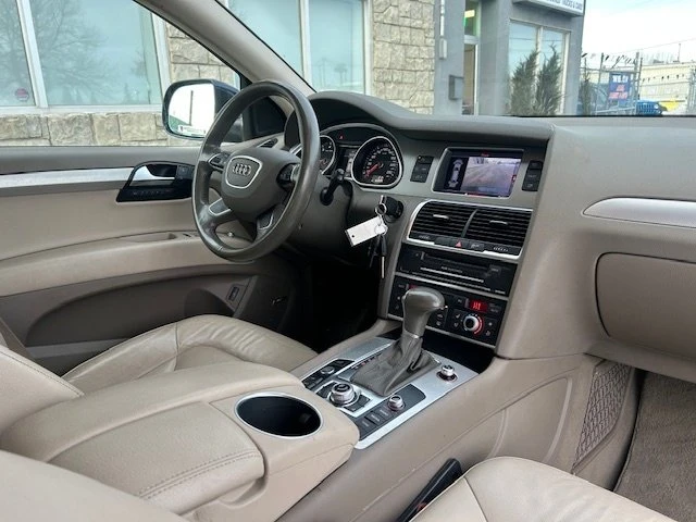 2015 Audi 4L Q7 - Image 11 of 13