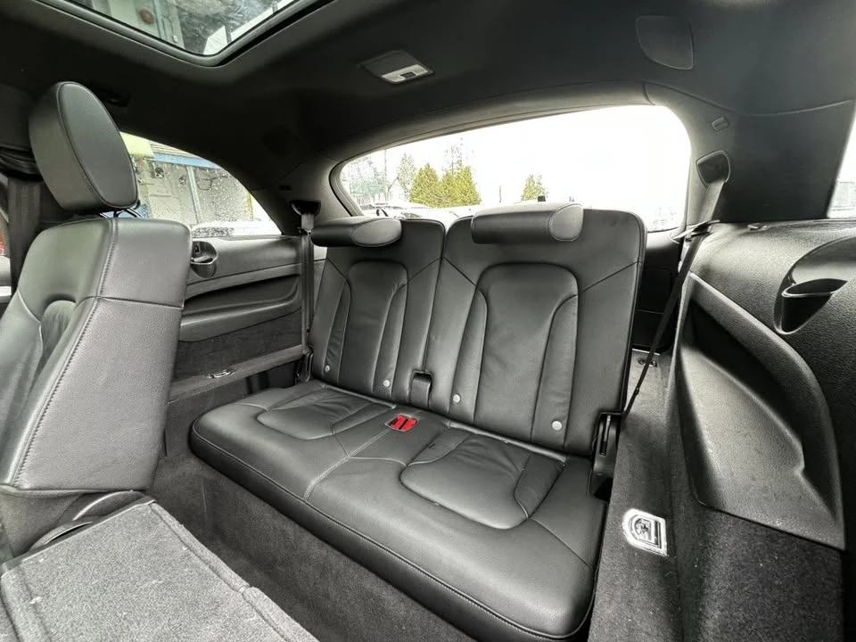 2015 Audi 4L Q7 - Image 9 of 19