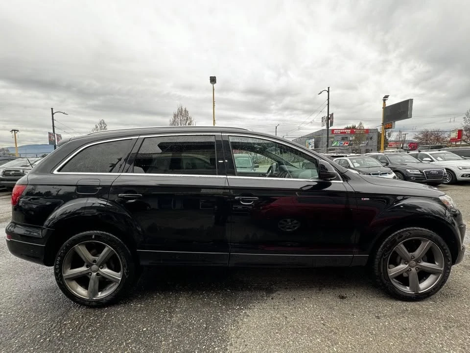 2015 Audi 4L Q7 - Image 6 of 19
