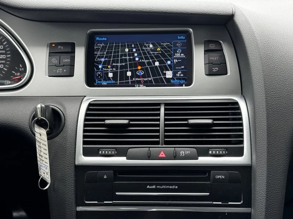 2015 Audi 4L Q7 - Image 17 of 19