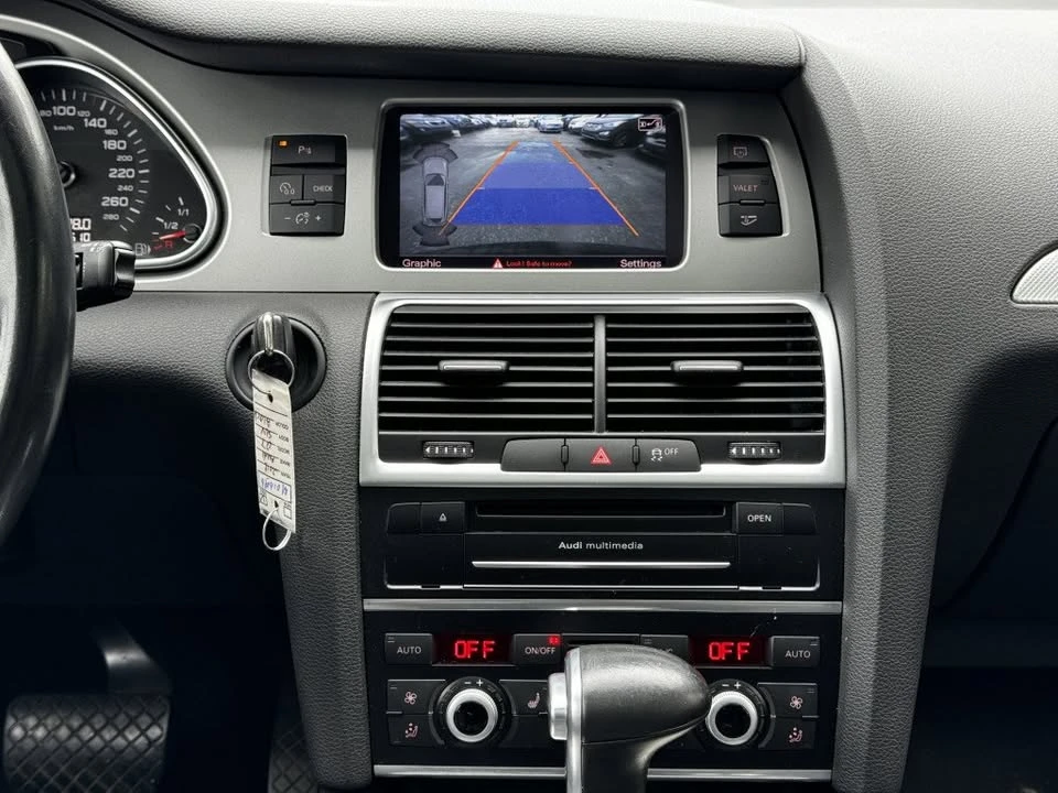 2015 Audi 4L Q7 - Image 16 of 20