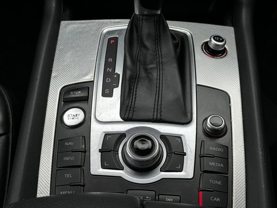 2015 Audi 4L Q7 - Image 16 of 19