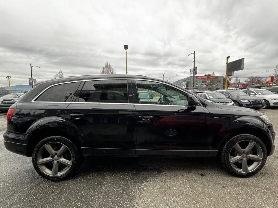 2015 Audi 4L Q7 - Image 6 of 20